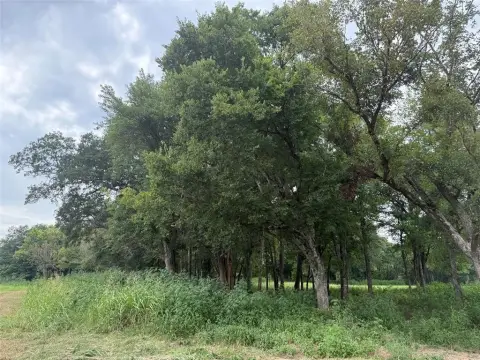 Riverfront Homesite