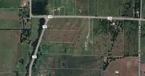 Improved Pasture Acreage