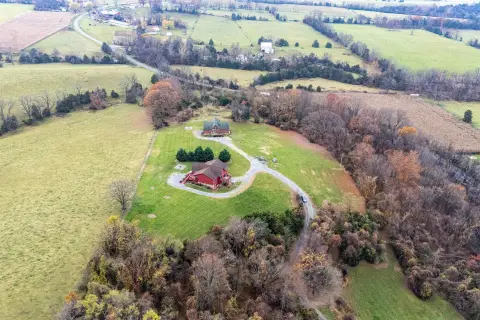 Mountain View Cabins - Luray