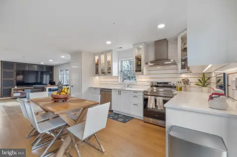 Renovated Multi-Family Cape Cod