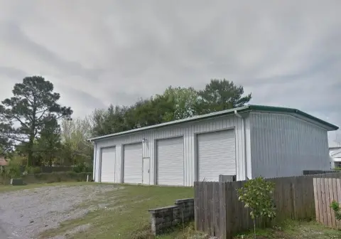 Warehouse for Personal Storage