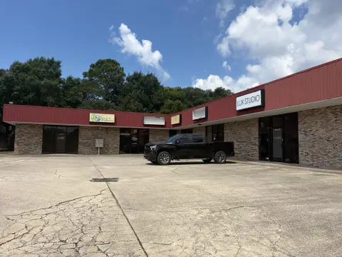 Retail Space