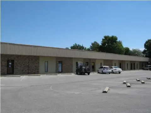 Office Units with Ample Parking