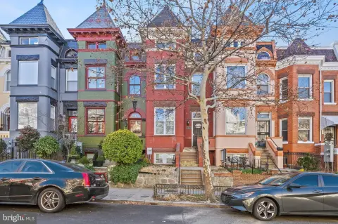 Bloomingdale Two-Unit Multifamily Property