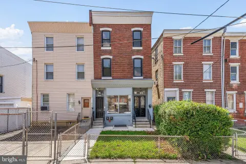 Renovated Triplex with Private Entrances