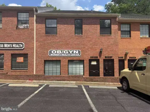 Medical Office Condo in Medical Park