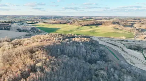 80.5 Acres Vacant Land Retreat