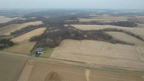Smelser Vacant Land Near Highway