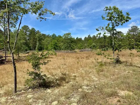 Aiken County Vacant Land