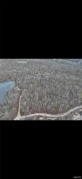 Residential Land Overlooking Lake
