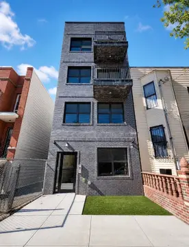 Brooklyn Multifamily Investment Opportunity