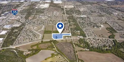 Lancaster Development Site Available