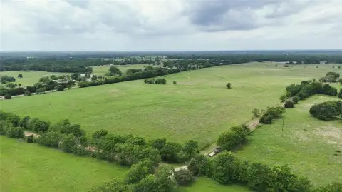 Expansive Land Tract Near Mabank