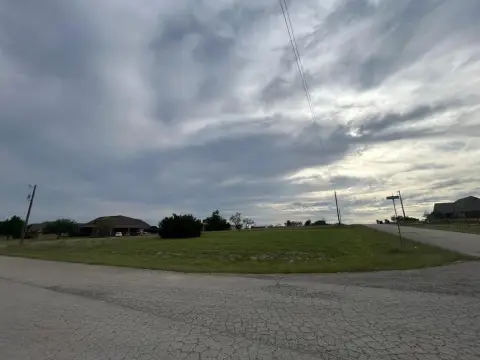 Land Ready For New Home