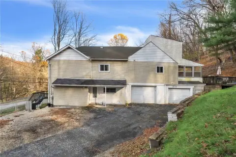 Duplex with Two Rental Units