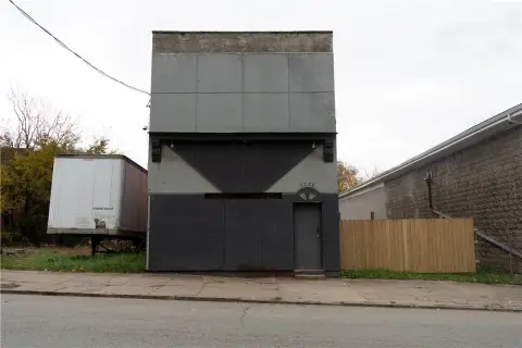 Versatile Event Space in Homewood