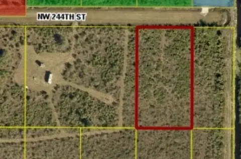 Residential Land Parcel