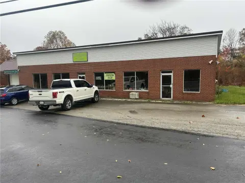 North Union Retail Opportunity