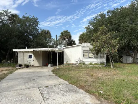 Cocoa, FL Land Opportunity