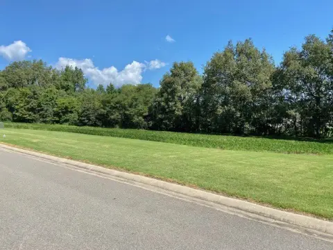 Residential Lot in Timber Creek