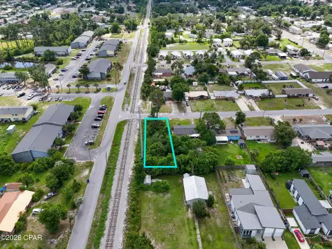 Residential Development Lot