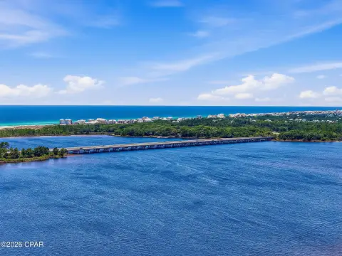 Waterfront Homesite Near Golf Course