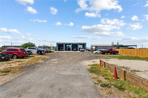 Warehouse Property with Office