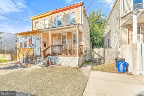 Camden Duplex: Investment Opportunity