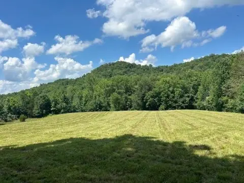Scenic Acreage with Building Sites