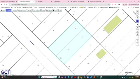 Waveland Land Near Beach