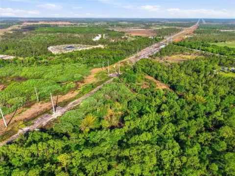 North Fort Myers 13-Acre Land