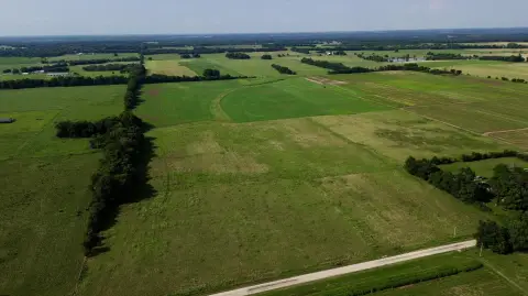 Turnkey Irrigated Farmland Tract