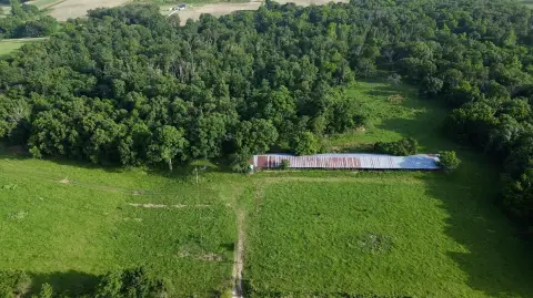 Recreational Farmland Tract
