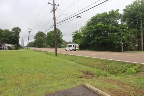 Bartlett Land on Highway 70