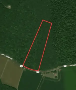 Land For Sale, New Church