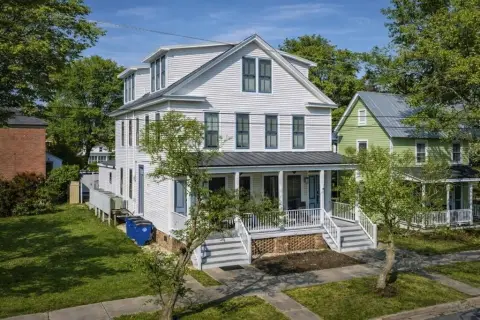 Turnkey Furnished Duplex