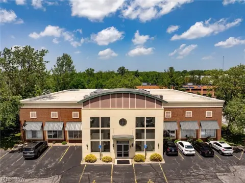 Renovated Medical Office Building