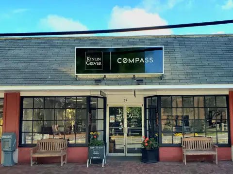 Office Condo with Main Street Frontage
