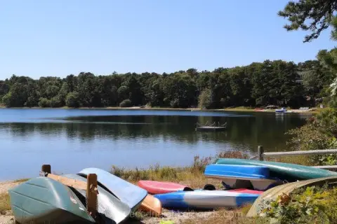 Harwich Land in Prime Location