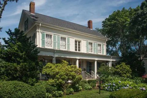 Historic Inn in South Yarmouth