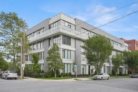 Two-Bedroom Residential Income Property