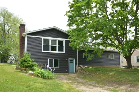 Renovated Multi-Family Home