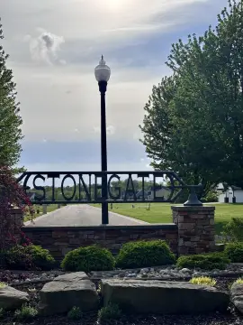 Battle Creek Building Lot