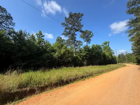 Georgetown Land Parcel Near Lake