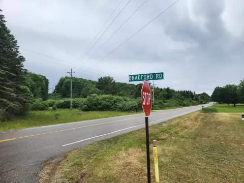 Residential Land Parcel