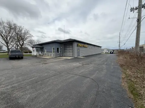 St. Joseph Industrial Opportunity