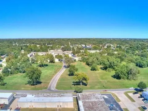 Zoned Multi-Family Land Opportunity