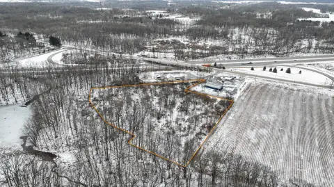 Union Pier 8-Acre Parcel