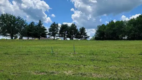 Residential Land Near City Park
