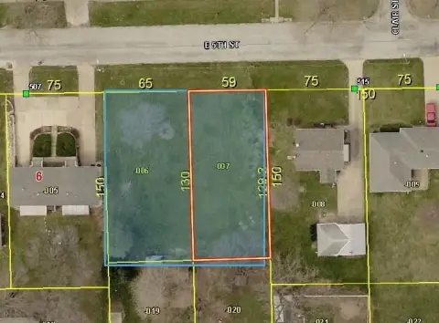 Residential Land in Established Neighborhood